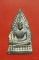 เหรียญหล่อพระพุทธชินราช เนื้อชินตะกั่ว...../000