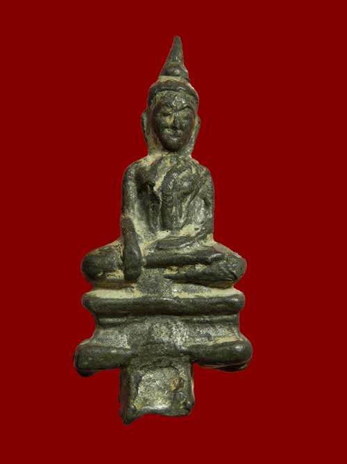 พระกรุวัดเลียบสวยหายากส์ครับ