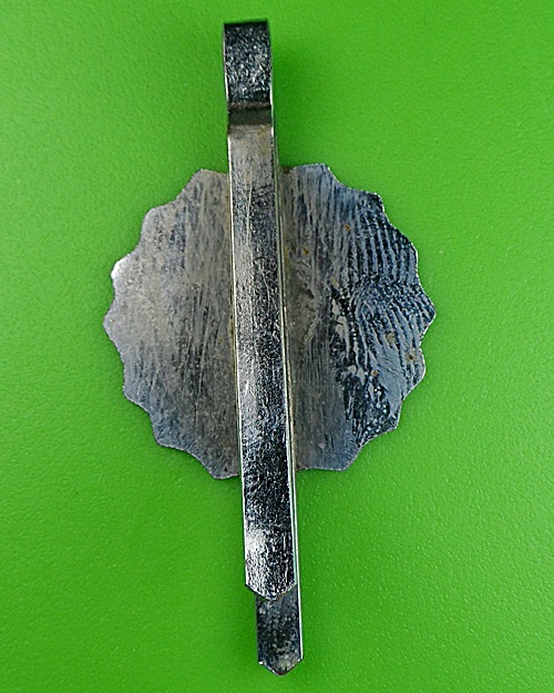 แหนบ หลวงพ่อบุญมี วัดหนามแดง สป