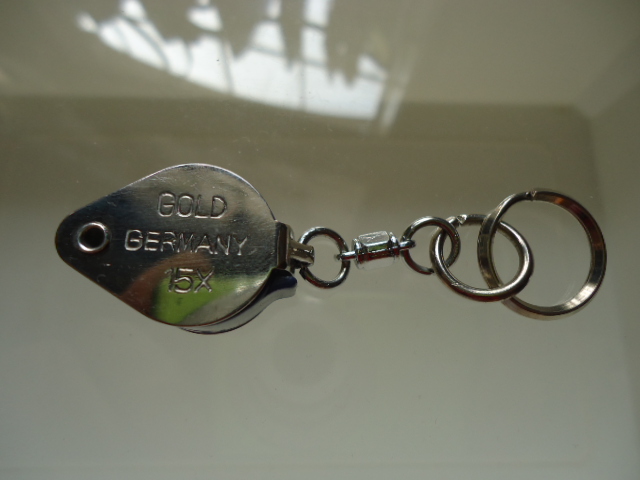 กลัองส่องพระ เคาะเดียวแดง!!!