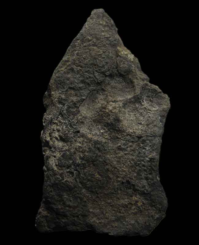 ซุ้มเรือนแก้ว กรุวัดมหาธาตุ เพชรบูรณ์ เนื้อชินเงิน