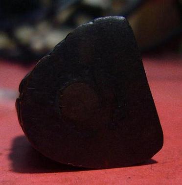 รูปหล่ออุดกริ่ง รุ่นฉลองพัดยศ ปี 2525 หลวงพ่อแช่ม  วัดดอนยายหอม จ.นครปฐม