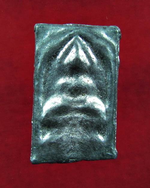 หลวงพ่อฉาบ วัดคลองจันทร์