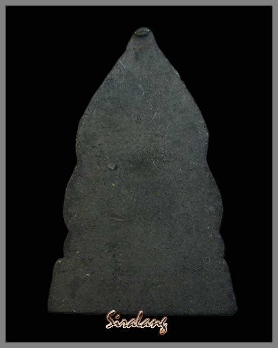 ชินราช หลวงปู่เฮี้ยง วัดป่า ชลบุรี 