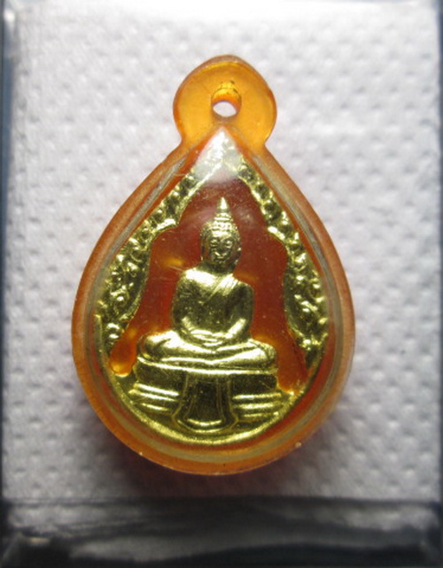 พระพุทธเลี่ยมเดิม(สภาพสวย) เคาะเดียว