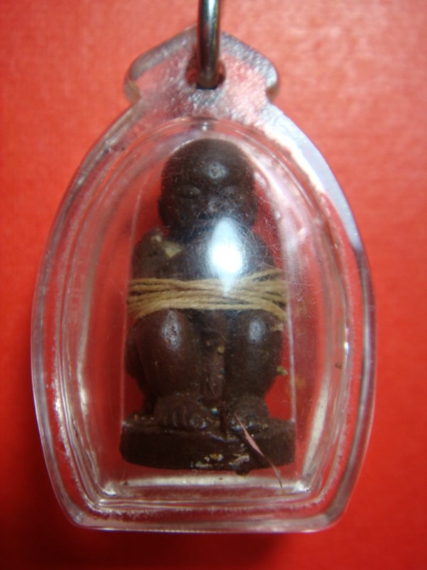 กุมารดูดรก พรายขอดทรัพย์ หลวงปู่ชื่น วัดตาอี จ บุรีรัมย์