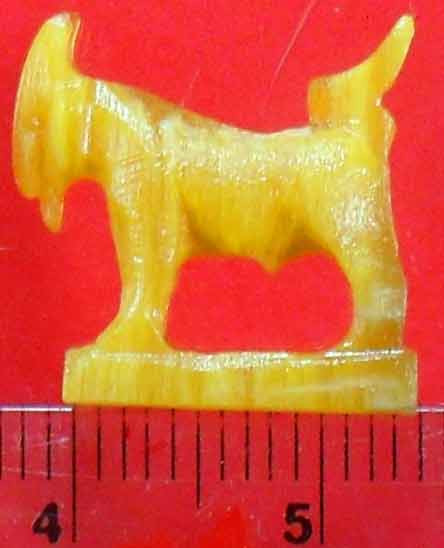 แพะเขากวาง หลวงพ่อสินครับ วัดละหารใหญ่ ลองชมดูครับ ฐาน 1.4 cm เคาะเดียวครับ