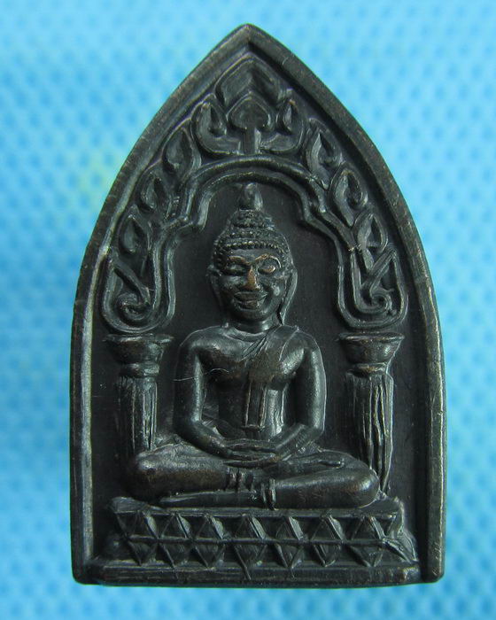 เหรียญพระพิมพ์สรงน้ำ ไม่ทราบวัด(หน้าจะเป็นสายเจ้าคุณนรฯครับ)..เริ่ม20บาท.(27/01/57-139)