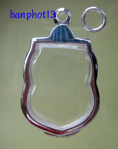 เคาะแรก ตลับเงินแท้แกะลาย ขัดเงา หลังเปิด ยกซุ้มใส่เหรียญเสมาเล็ก เหรียญชินราชอินโดจีน เหรียญลป.ทวด