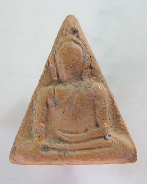 << วัดใจ เคาะเดียว 90 บาท >>พระนางพญา อาจารย์ถนอม วัดนางพญา พิษณุโลก ปี 14
