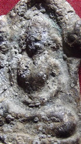 พระกรุยอดขุนพลเนื้อชินเงิน เคาะเดียวแดง ลดกระหน่ำรับตรุษจีน