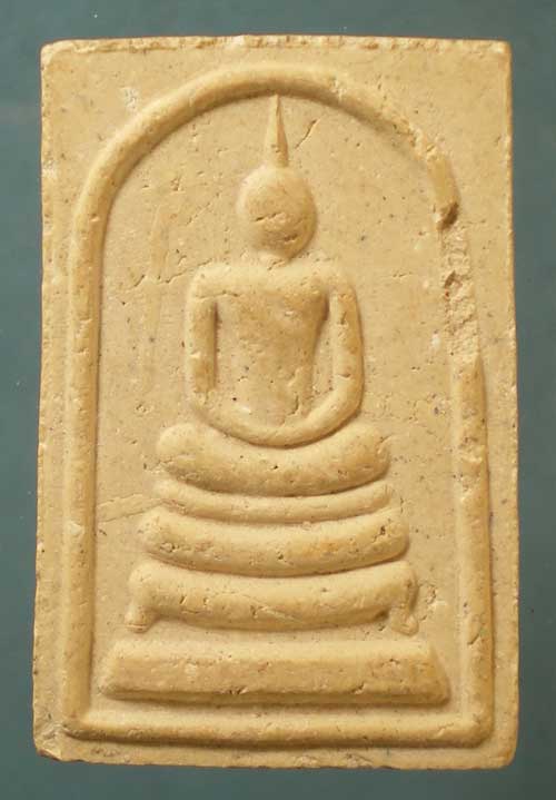 สมเด็จ หลวงปู่ลับ วัดศรีประชาวัฒนาราม บางเลน