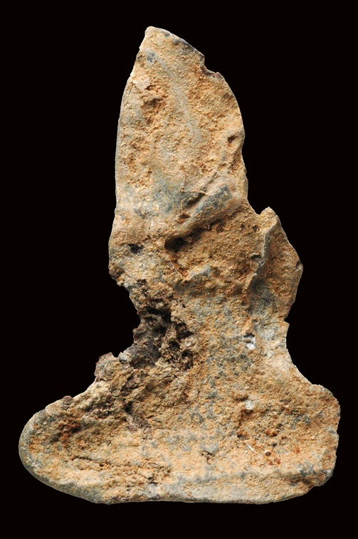 พระร่วงนั่งสนิมแดงลพบุรีกรุค่ายสมเด็จพระนารายณ์ สวยมากๆครับ เนื้อครูพระกรุสนิมแดงตัวจริงครับท่าน