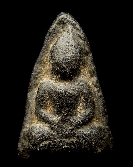 เชตุพนองค์ดำ ต้นกำเนิดแห่งพระเชตุพนหน้าโหนก กรุวัดเชตุพน