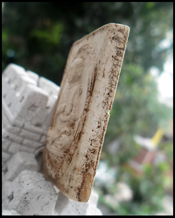 >> เคาะเดียว << สมเด็จวัดระฆัง อนุสรณ์ 118 ปี พิมพ์รูปเหมือน