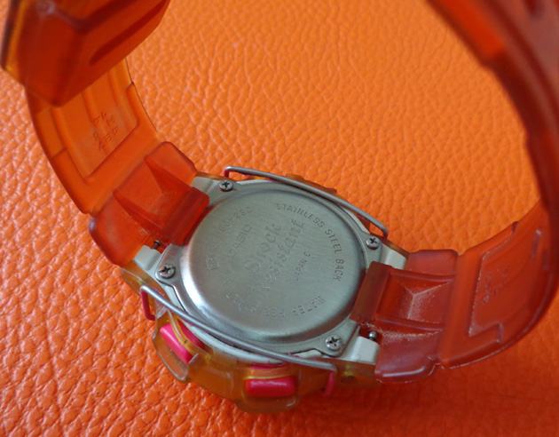 CASIO เดิม 1990 บาท เฉพาะรอบนี้รอบเดียวทั้งลดเริ่มแค่ครึ่งเดียว,ทั้งมีของแถมกว่า 2,499 บาท ด้านใน