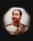 ล็อกเก็ตรัชกาลที่.๕ (พระบาทสมเด็จพระจุลจอมเกล้าเจ้าอยู่หัว) สภาพเก่าสวยเดิมๆครับ