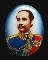 ล็อกเก็ตรัชกาลที่.๕ (พระบาทสมเด็จพระจุลจอมเกล้าเจ้าอยู่หัว) สภาพเก่าสวยเดิมๆครับ