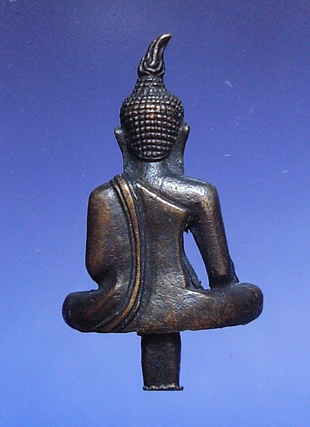 พระยอดธง...ไม่ทราบที่ครับ