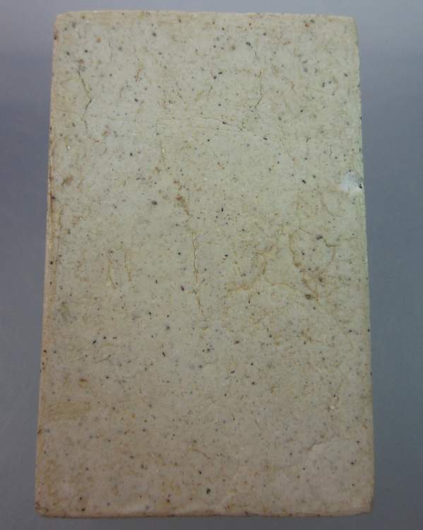 พระสมเด็จเนื้อแตกลายงา 