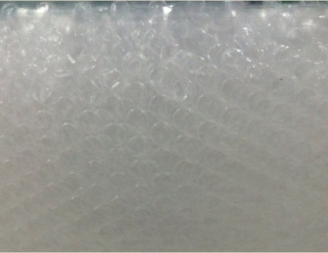 	+++	กันกระแทกราคาถูก @Bubble Air กันกระแทก ชุด ละ 250บาท++