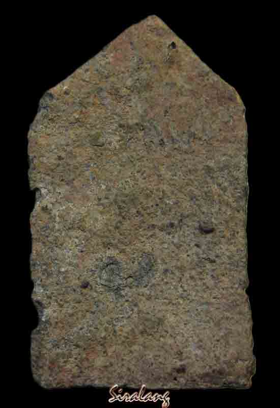 พระยอดขุนพล กรุเขาพนมเพลิง จ.สุโขทัย เมืองศรีสัชนาลัย