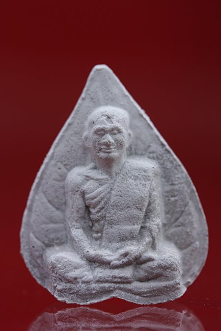 พระรูปเหมือนใบโพธิ์เจ้าคุณนร วัดเทพศิรินทร์