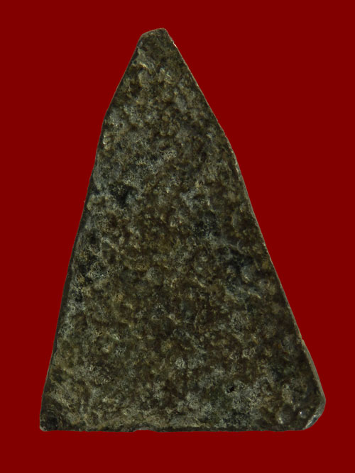 เนื้อชินเงินพระกรุเชตุพน เงิน NO1