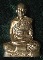 รูปเหมือนปั๊ม รุ่นนแรก พระมหาสุรศักดิ์ เนื้อทองแดง