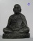 รูปหล่อรุ่น 2 รูปหล่อห่มคลุม หลวงปู่ครูบาอิน วัดฟ้าหลั่ง ปี 39 พระเกจิที่หลวงพ่อกวยยอมรับครับ.