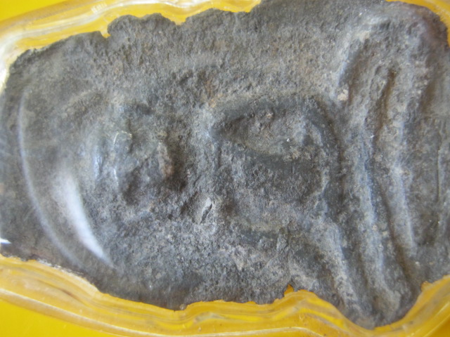 นางแขนอ่อน ชินเงิน สุโขทัย