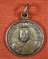 เหรียญหลวงพ่อเงิน วัดดอนยายหอม ออกวัดโคกช้าง ปี 2507 เนื้อทองเหลือง 