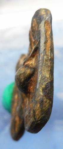 พระมเหศวร กรุวัดสว่างอารมณืจังหวัดสุพรรณ