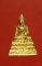 รูปหล่อหลวงพ่อเพชร วัดบางโฉลงใน อ.บางพลี จ.สมุทรปราการ 