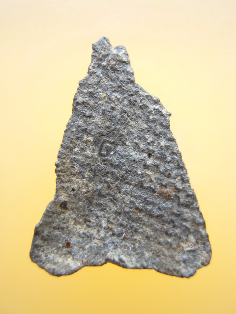 พระพิจิตรข้างเม็ด ชินเงิน