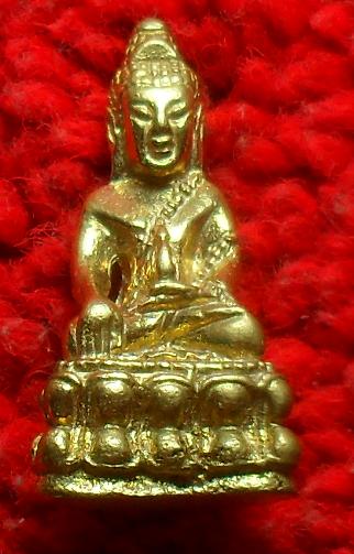 -40-พระกริ่ง วัดเฉลิมมาศ สิงห์บุรี เคาะเดียว
