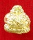 ลูกอมพระสังกัจจายน์โภคทรัพย์ ไมครอนทอง อุดกริ่ง ปี53 หลวงพ่อเพี้ยน วัดเกริ่นกฐิน จ.ลพบุรี (รูปแทน)