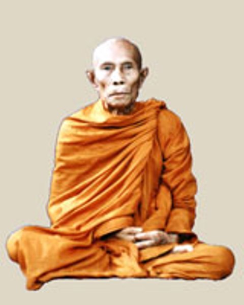 ตะกรุดคู่ หลวงพ่อหลิว วัดไร่แตงทอง "รุ่นไตรมาส ปี2540"..เนื้อเงิน