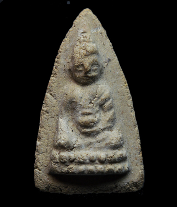 พระพุทธโธน้อยองค์ที่1