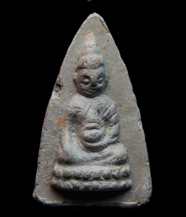 พระพุทธโธน้อยองค์ที่2