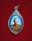@ ล็อกเก็ตรูปเหมือน หลวงพ่อขอม วัดไผ่โรงวัว จ.สุพรรณบุรี @