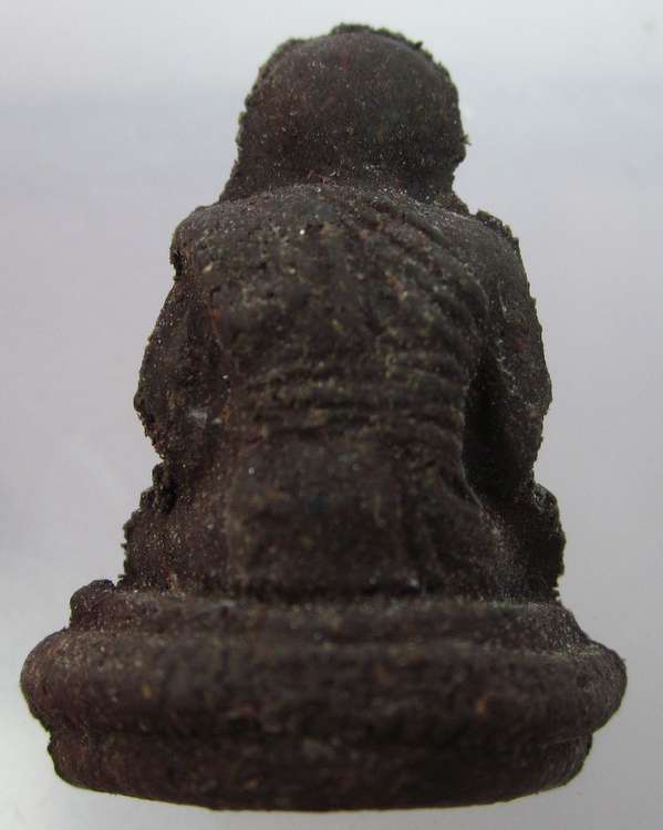 หลวงปู่ทวดลอยองค์ ไม่ทราบวัด
