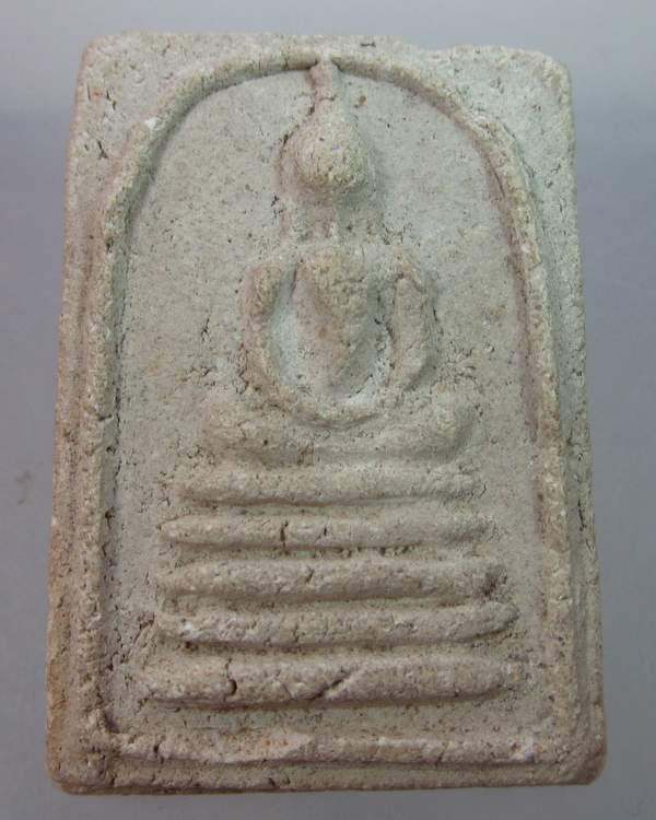  พระสมเด็จไม่ทราบที่ครับ