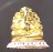 หลักเมืองพระประแดง รุ่นพ่อให้80 เนื้อสามกษัตรย์