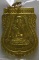 เหรียญเสมา หลวงปู่ทวด รุ่น 100 ปี สังฆราชา สมเด็จพระสังฆราช วัดบวร ปลุกเสกวาระแรกโดยพระมหาสุรศักดิ์ 