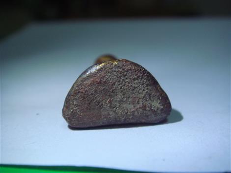 พระวัดเชิงท่า ทาชาดแดง ปิดทอง พิมพ์ฤาษี สวยๆ (เคาะเดียว) 380 บาท