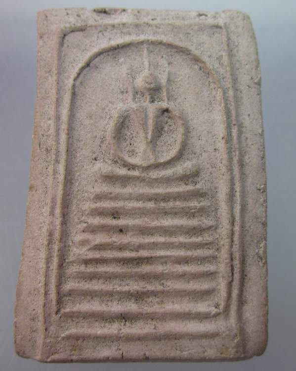  พระสมเด็จไม่ทราบที่ครับ