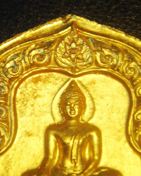 พระพุทธโคดม วัดไผ่โรงวัว