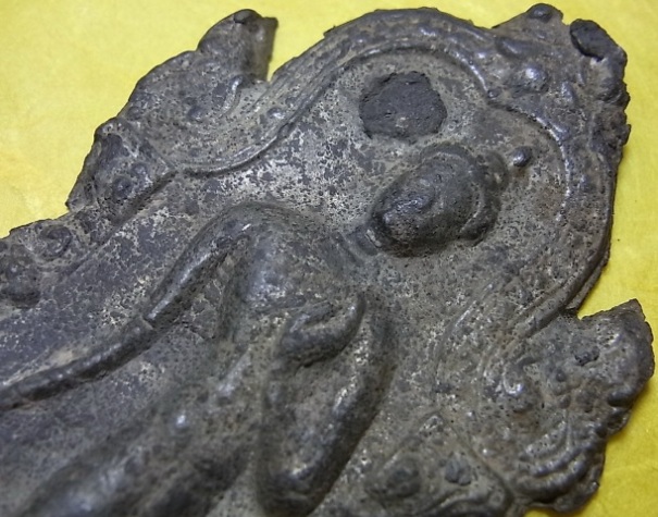 ซุ้มแจกันสุโขทัย 