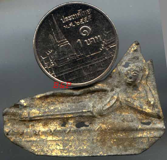 *กรุวัดเก๋งจีน..ไสยาสน์*